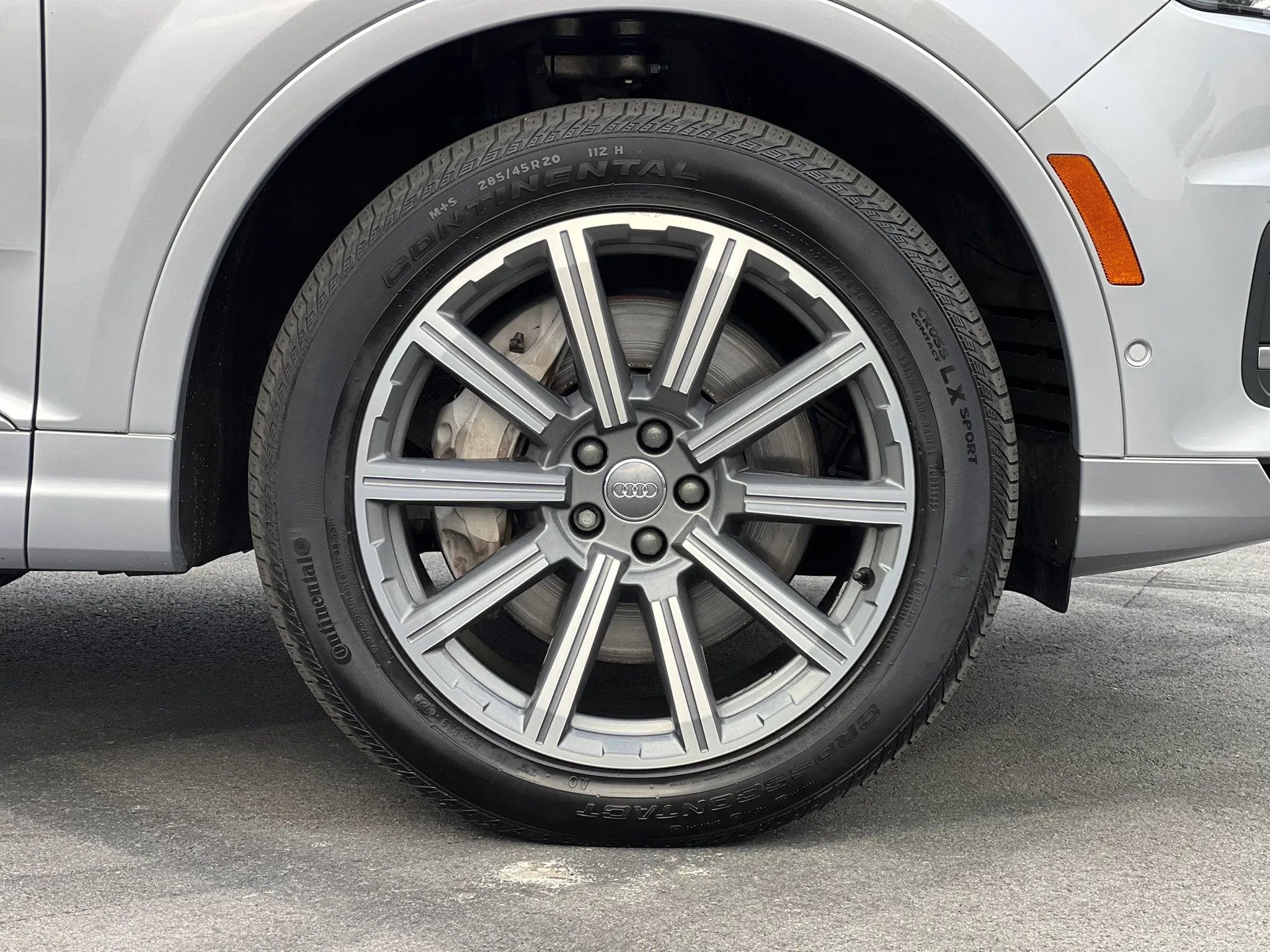 Used 2019 Audi Q7 3.0T Premium Plus AWD/4WD image 53