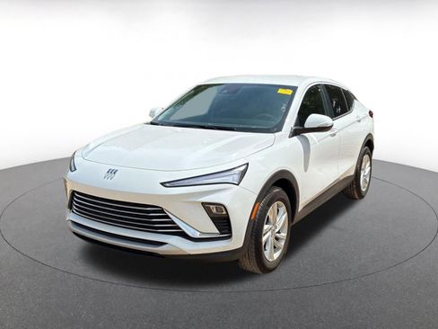 Used 2025 Buick Envista Preferred image 4