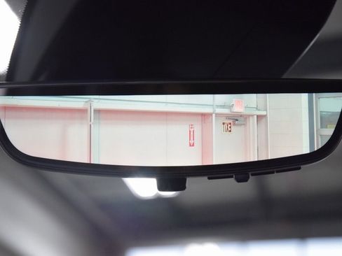 New 2026 Chevrolet Silverado 2500 LTZ w/ LTZ Premium Package image 55