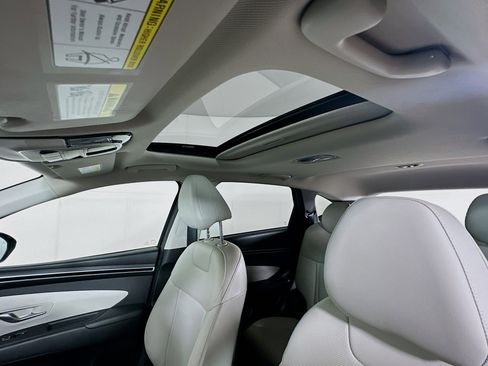 Used 2023 Hyundai Tucson SEL w/ Convenience Package FWD image 25