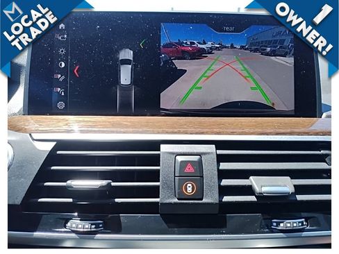 Used 2019 BMW X3 xDrive30i w/ Convenience Package AWD/4WD image 25