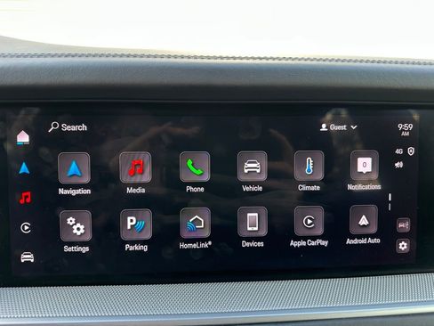 Used 2024 Porsche Cayenne S image 26