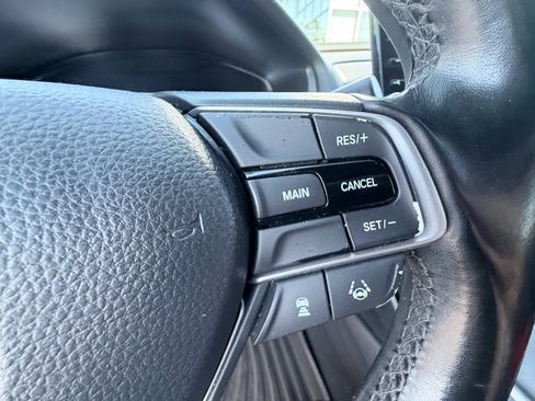 Used 2020 Honda Accord Sport image 15