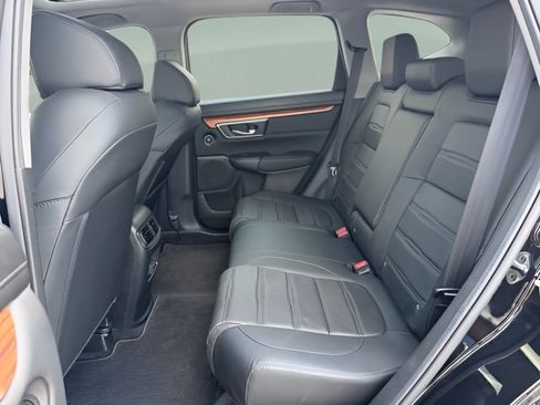 Used 2022 Honda CR-V EX-L image 24