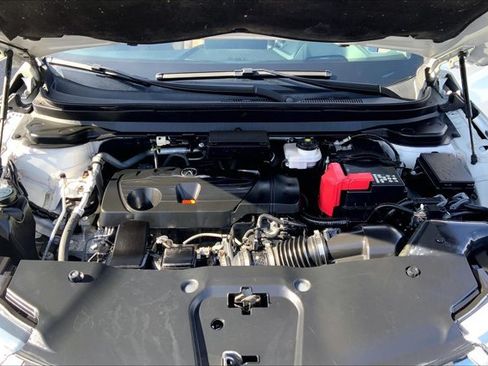 Used 2020 Acura RDX AWD w/ Advance Package image 9