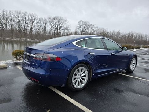 Used 2019 Tesla Model S Long Range image 9