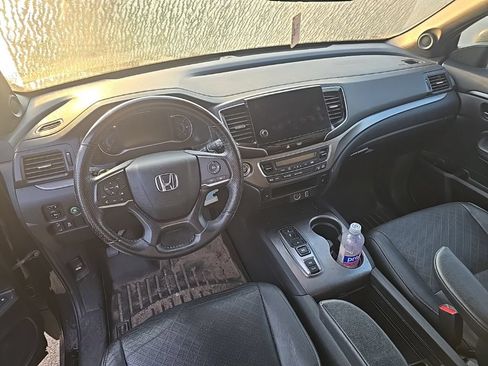 Used 2020 Honda Passport EX-L image 7