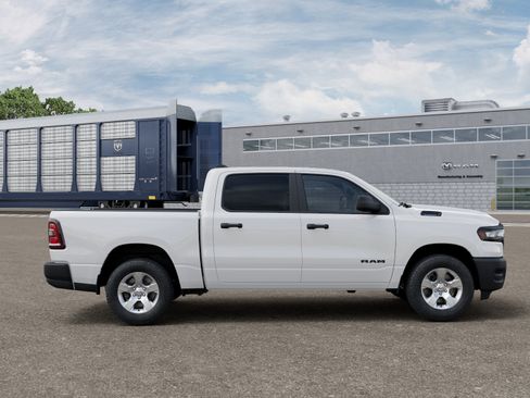 New 2027 RAM 1500 Tradesman RWD image 12