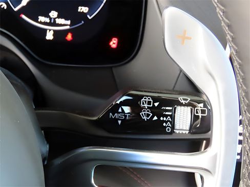 New 2025 Maserati Grecale Folgore image 45