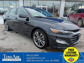 Used 2023 Chevrolet Malibu LT 360° Tour