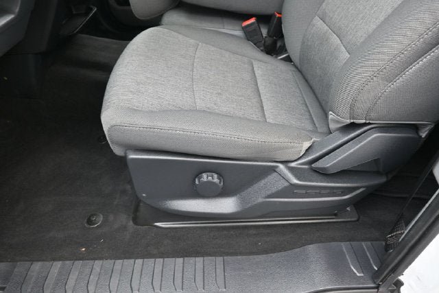 Used 2025 Ford F350 XL w/ STX Appearance Package AWD/4WD image 16