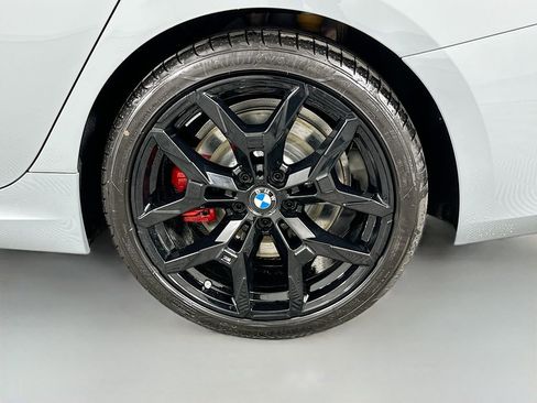 New 2026 BMW 330i Sedan w/ M Sport Package image 23