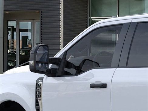 New 2026 Ford F250 XLT image 20