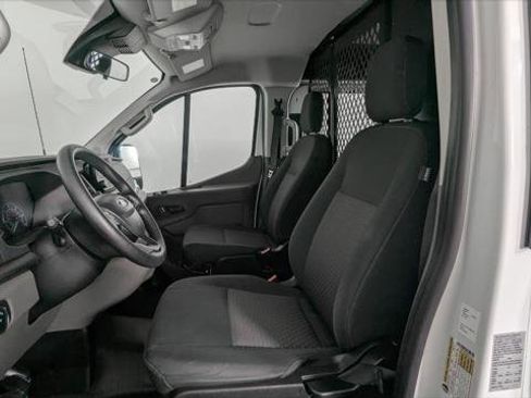 Used 2024 Ford Transit 250 Low Roof w/ Exterior Upgrade Package RWD image 14