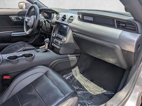 Used 2023 Ford Mustang GT Premium w/ Equipment Group 401A RWD image 28