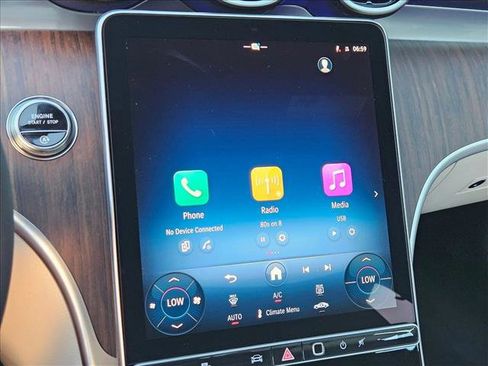 New 2026 Mercedes-Benz C 300 Sedan image 12