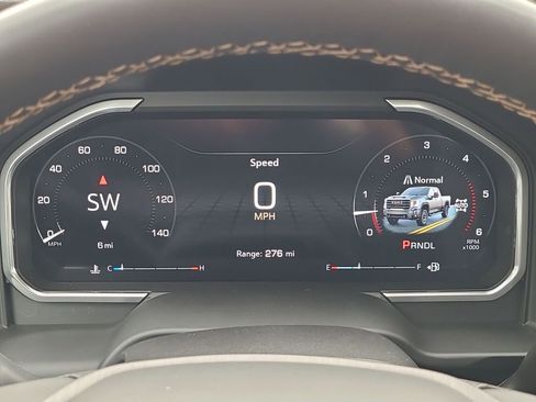 New 2026 GMC Sierra 2500 AT4 w/ AT4 Premium Plus Package image 11