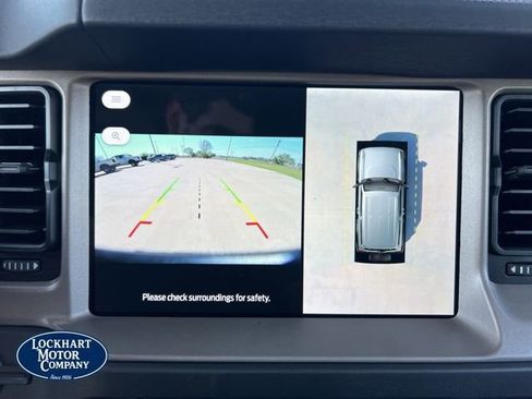 New 2026 Ford Bronco Outer Banks image 48