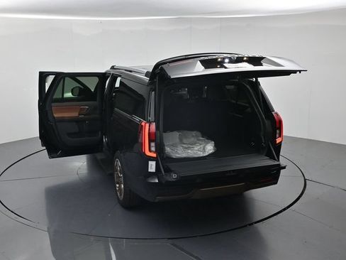 New 2027 Ford Expedition Max King Ranch AWD/4WD image 49