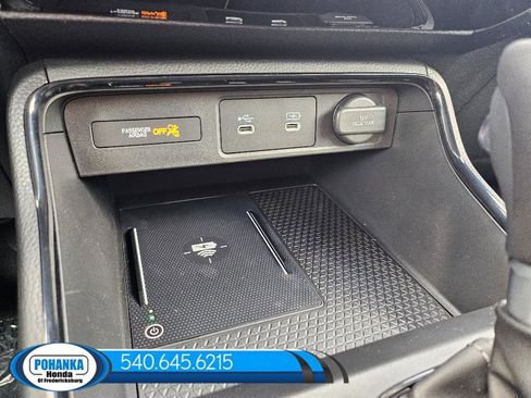 New 2026 Honda CR-V EX-L image 27