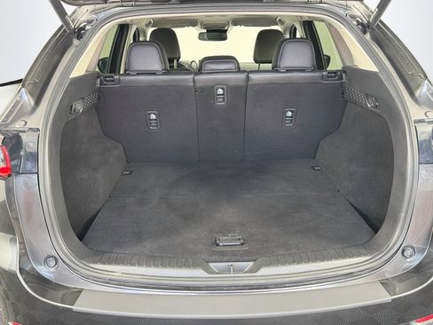 Used 2025 MAZDA CX-5 AWD 2.5 S w/ Preferred Package image 31