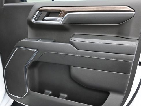 Certified 2024 Chevrolet Silverado 1500 RST image 32