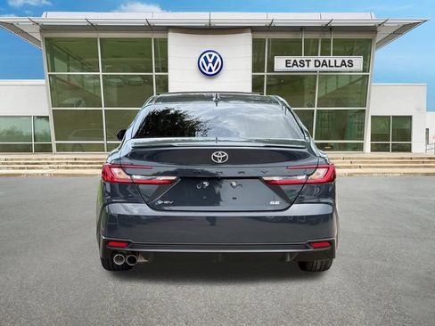 Used 2025 Toyota Camry LE FWD image 5