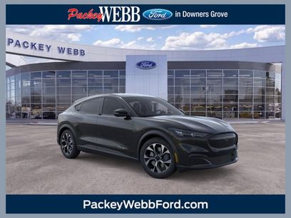 New 2026 Ford Mustang Mach-E Select w/ Comfort Package Lite