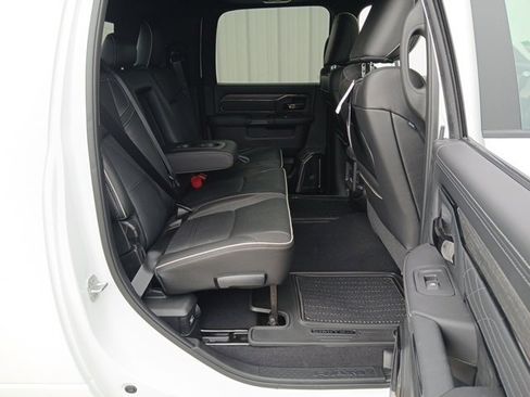 New 2026 RAM 2500 Limited image 28