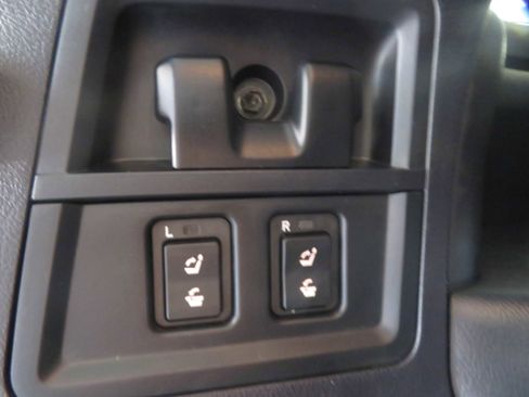 Used 2021 Toyota Sequoia TRD Pro AWD/4WD image 64