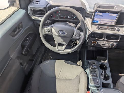 Used 2022 Ford Maverick XL image 17