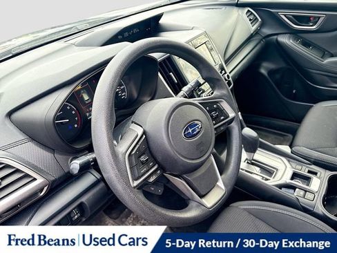 Used 2019 Subaru Forester image 8