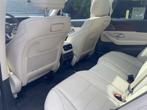 Used 2020 Mercedes-Benz GLE 350 4MATIC image 5