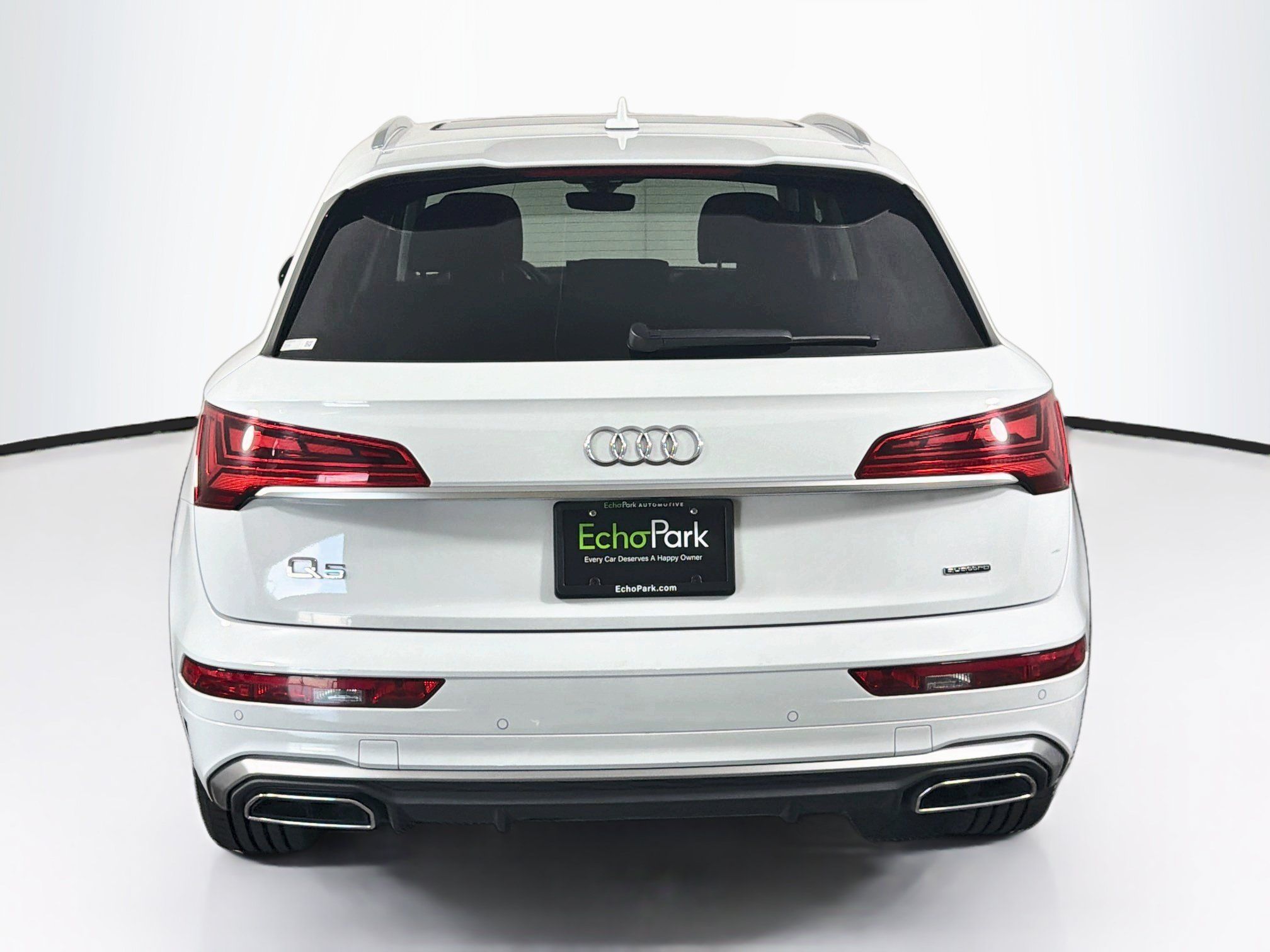 Used 2024 Audi Q5 2.0T Premium Plus AWD/4WD image 7