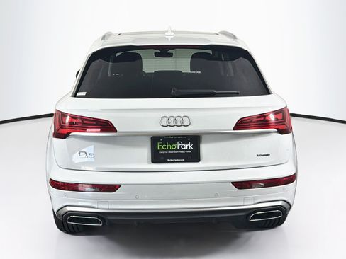 Used 2024 Audi Q5 2.0T Premium Plus AWD/4WD image 7