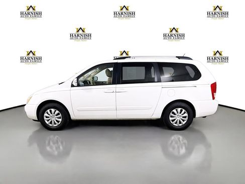 Used 2014 Kia Sedona LX FWD image 4