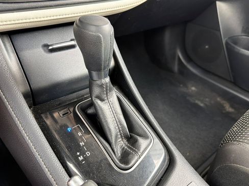 Used 2018 Toyota Corolla iM w/ All-Weather Mat Package FWD image 20
