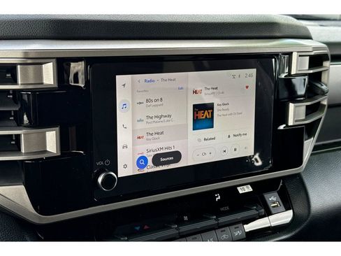 New 2026 Toyota Tundra SR5 image 19