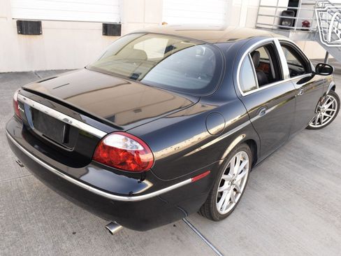 Used 2008 Jaguar S-TYPE 3.0 image 37