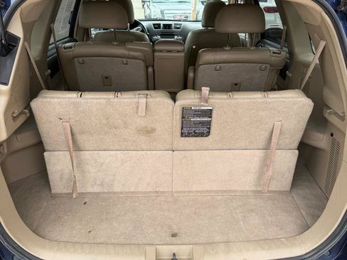 Used 2012 Toyota Highlander Limited w/ Tow Pkg AWD/4WD image 17