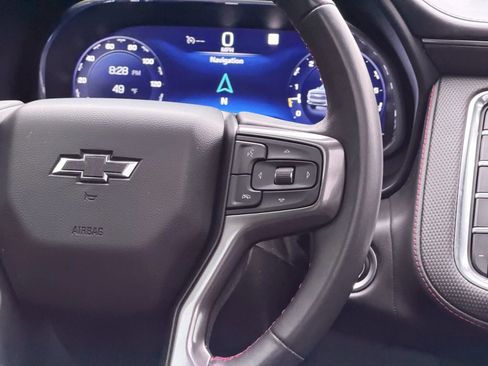 Used 2023 Chevrolet Tahoe RST image 67