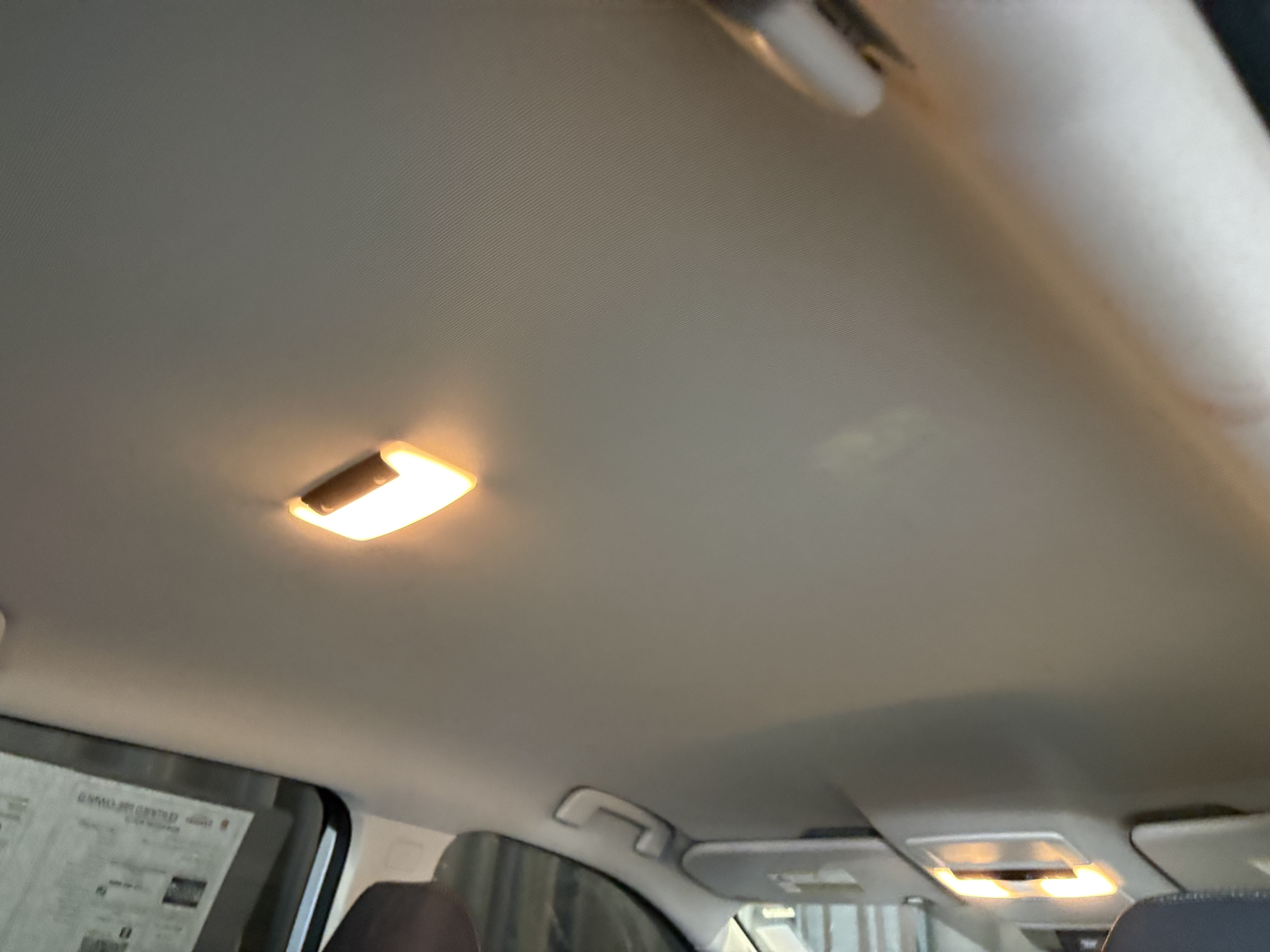 Used 2024 Nissan Rogue S AWD/4WD image 34
