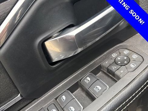 Used 2025 RAM 3500 Laramie w/ Night Edition image 18