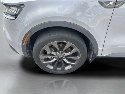 Used 2022 Kia Sorento X-Line EX AWD/4WD image 16