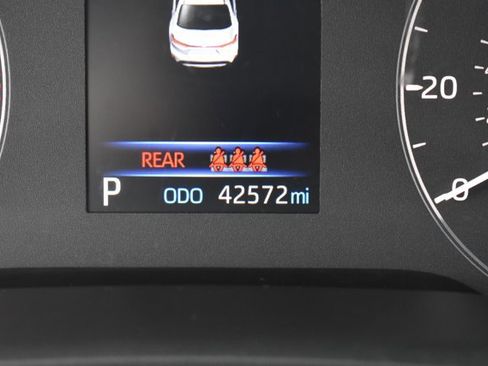 Used 2024 Toyota Corolla LE image 22