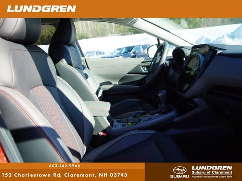 Certified 2025 Subaru Crosstrek 2.5i Limited image 8