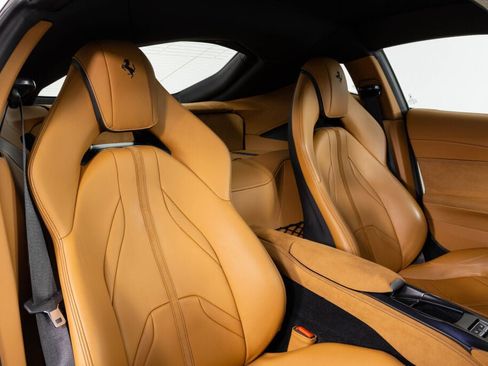 Certified 2019 Ferrari 812 Superfast RWD image 47