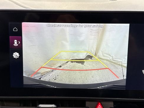 Certified 2023 Kia Sportage X-Line w/ X-Line Premium Package image 23