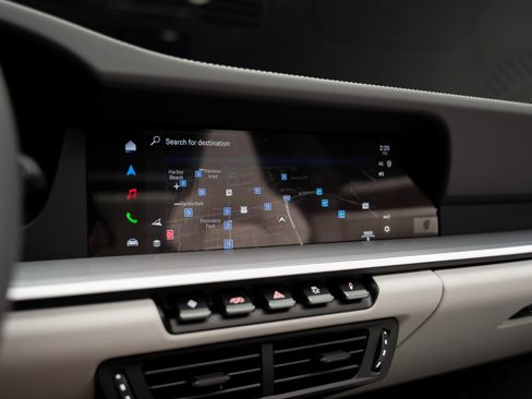 Used 2026 Porsche 911 Targa 4S image 53