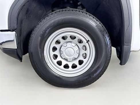 Used 2023 GMC Sierra 1500 Pro w/ Snow Plow Prep Package image 29